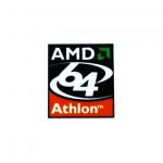 AMD - Athlon 64