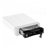 Fantec E-SNT-BAx Tray per Rack Sata