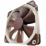 Noctua NF-F12 Ventola da 120mm PWM