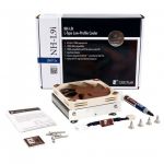 Noctua NH-L9I Dissipatore per CPU Ultra Low Profile