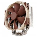 Noctua NH-U14S Dissipatore Per CPU