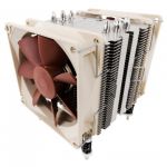 Noctua NH-U9DX i4 Dissipatore per CPU Intel Xeon