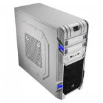 Aerocool GT White Advance Case ATX Middle Tower