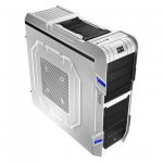 Aerocool GT-R White Edition Case Middle Tower ATX