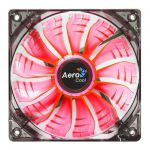 Aerocool Air Force Ventola da 140mm Red Edition