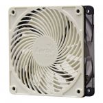 Aerocool Air Force Ventola da 120mm White Edition