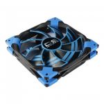 Aerocool Ventola DS da 140mm Blue Led Edition