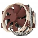 Noctua NH-D15 Dissipatore per CPU