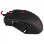 Mars Gaming MM5 Pure Laser Gaming Mouse da 16400dpi  