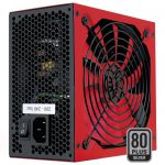 Mars Gaming Vulcano 750W Alimentatore ATX 80Plus Silver  