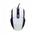 Mars Gaming MMZE1 Zeus Pure Laser Gaming Mouse da 5000dpi  