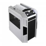 Aerocool Xpredator Case Cube White Mini Tower