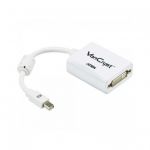 Aten VC960 Adattatore da Mini DisplayPort maschio a DVI-I femmina, 1920x1200 / 1080p