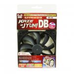 Scythe Slip Stream Kaze Jyuni 120 DB Case Fan 500 rpm