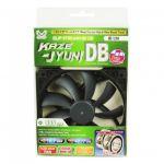 Scythe Slip Stream Kaze Jyuni  120 DB Case Fan 800 rpm