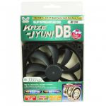 Scythe Slip Stream Kaze Jyuni 120 DB Case Fan 1600 rpm