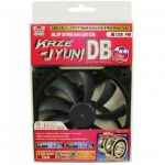 Scythe Slip Stream Kaze Jyuni 120 DB PWM Case Fan 1300 rpm max