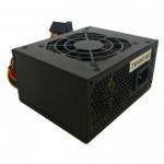 Tacens ANIMAII ECO SMART 500W -APSII500 Alimentatore SFX / MATX Total Black