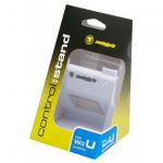 Snakebyte Stand per GamePad Wii U - White