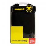 Snakebyte Tavel Bag per Nintendo 3DSXL