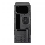 Aerocool V2X Advance Case Middle Tower Black