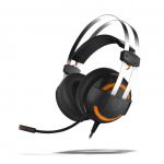 Nox Krom Kode Headset 7.1 Virtual