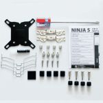 Scythe Ninja 5  Dissipatore per CPU