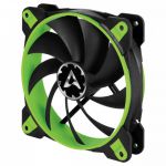 Arctic BioniX F120 Green Ventola PWM da 120mm