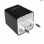 Tacens ANIMA AUSB1 Caricatore USB doppio presa USB da 2100 mA