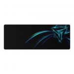 Thunder X3 VMPSXL Gaming Mousepad Black/Blue