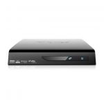 Fantec P2570 Media Player Full HD