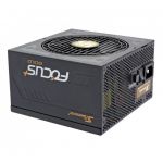 Seasonic Focus+ GX Alimentatore ATX Modulare da 650W 80+ Gold