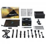 Seasonic Focus+ GX Alimentatore ATX Modulare 80+ Gold da 750W