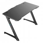 Thunder X3  ED3 Gaming Desk - Black