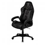 Thunder X3 BC1 Poltrona Gaming con AIR Technology colorazione Camo - Black Hawk Grey