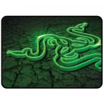 Razer RZ02-01910600-R3M1 Tappetino Gaming - Colore Fissure (Verde)