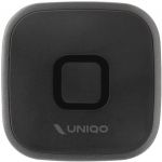 UNIQO Caricatore wireless da 10 Watt - Black