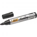 BIC Marking 2000 - Pennarello Indelebile - 1.7mm - Black