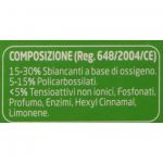 Svelto Pastiglie per lavastoviglie Eco friendly - 32 Tabs