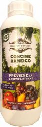 CONCIME RAMEICO  