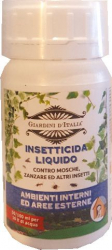 INSETTICIDA LIQUIDO CIP OFF PRESIDIO MEDICO CHIRURGICO  CONFEZIONE 250 g  