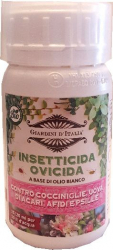 INSETTICIDA - OVICIDA A BASE DI OLIO BIANCO CHEMOL PFNPE