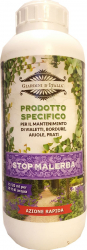 PRODOTTO SPECIFICO STOP MALERBA   